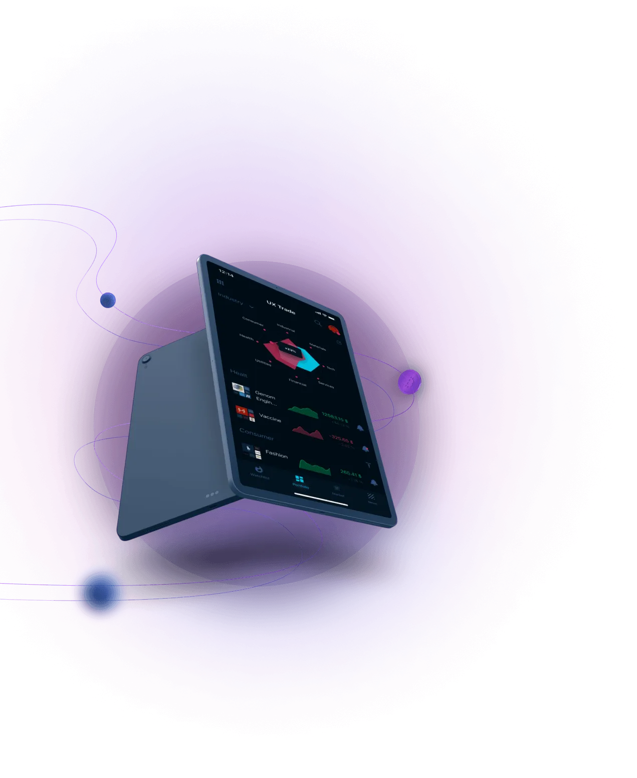 MareliumPro - Explore What Makes MareliumPro Unique